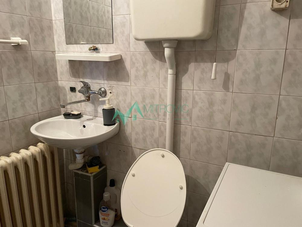 Slika 7 - Jednosoban stan za izdavanje, 26m2, 280€