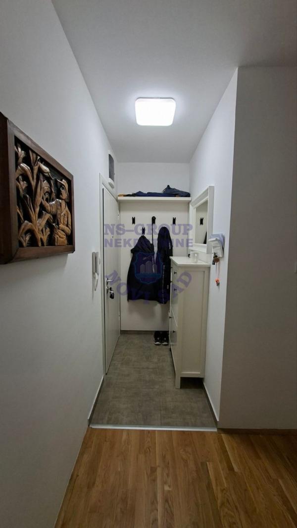 Slika 6 - Dvoiposoban stan na prodaju, 51m2, 157.600€