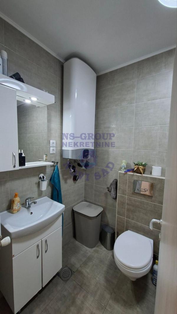 Slika 9 - Dvoiposoban stan na prodaju, 51m2, 157.600€