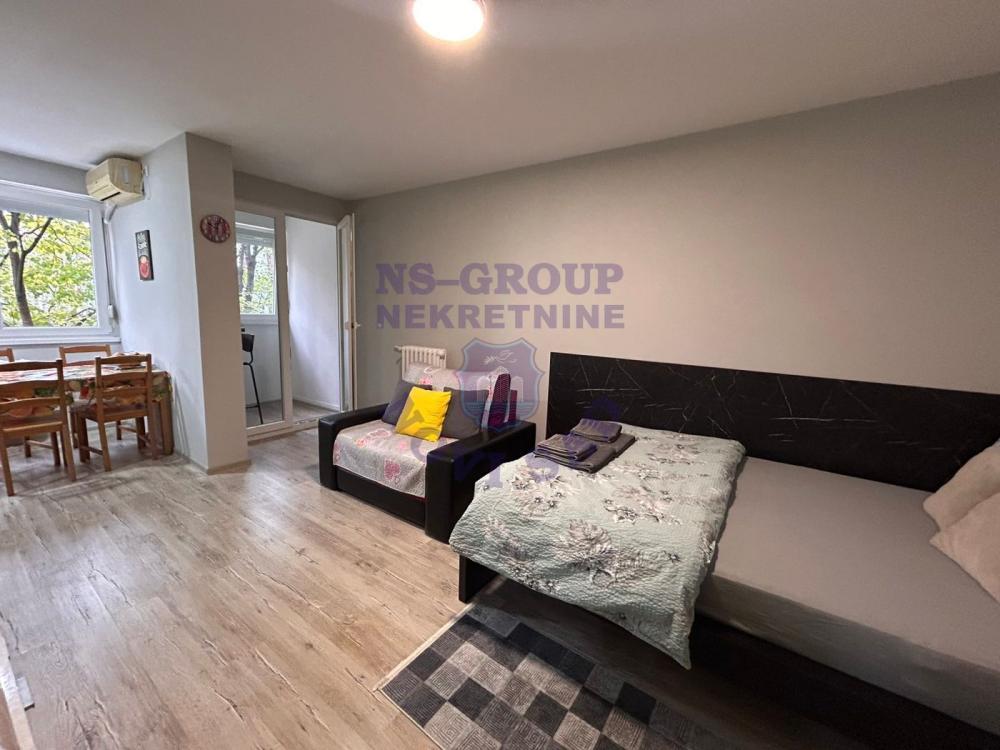 Slika 6 - Jednosoban stan na prodaju, 336m2, 107.120€