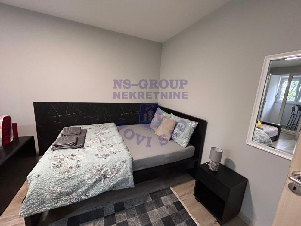 Slika 5 - Jednosoban stan na prodaju, 336m2, 107.120€