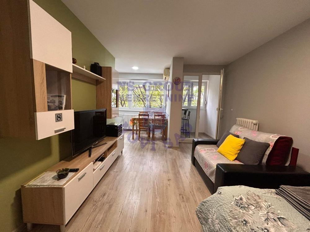 Slika 3 - Jednosoban stan na prodaju, 336m2, 107.120€