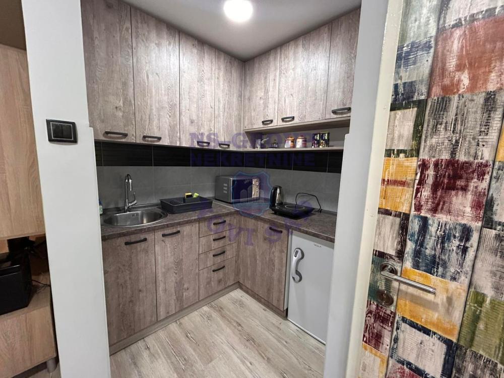 Slika 4 - Jednosoban stan na prodaju, 336m2, 107.120€