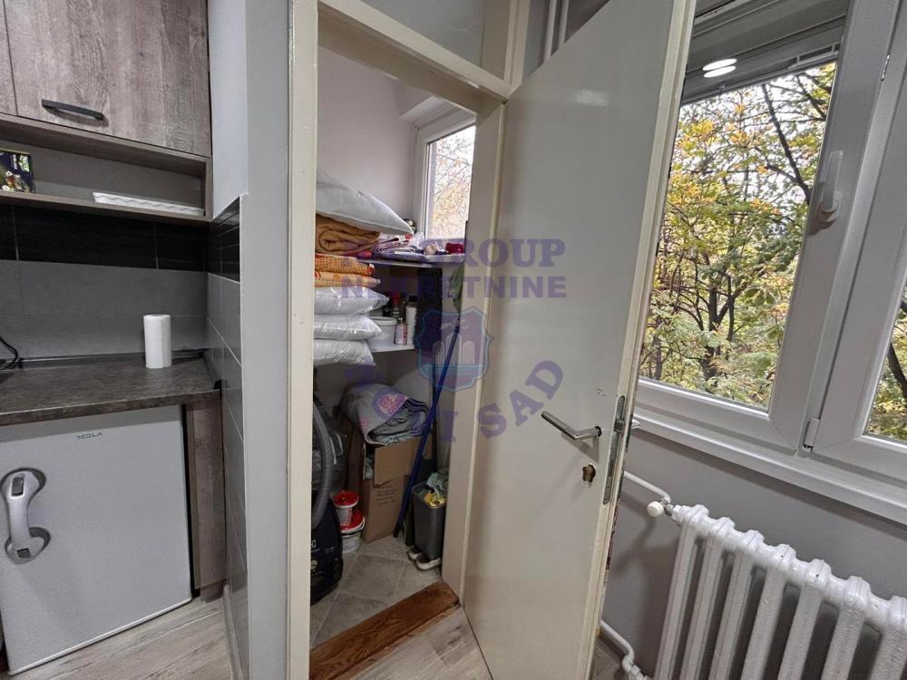 Slika 2 - Jednosoban stan na prodaju, 336m2, 107.120€