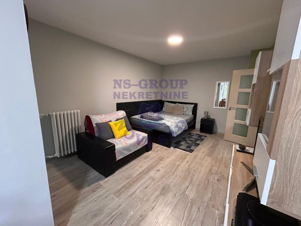 Slika 1 - Jednosoban stan na prodaju, 336m2, 107.120€