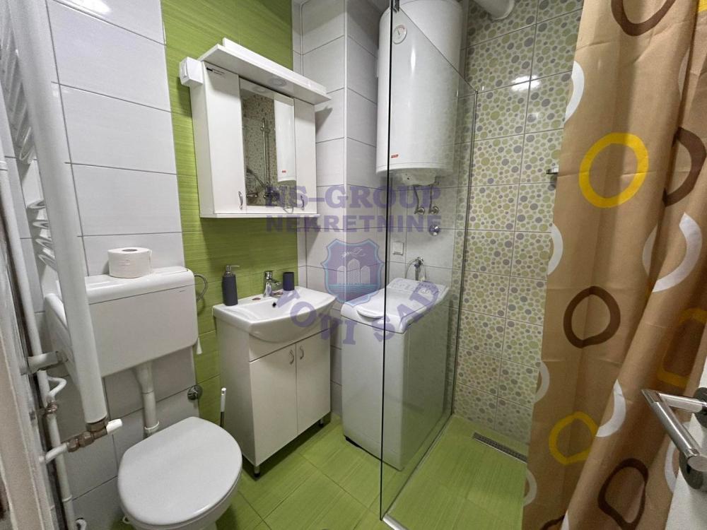 Slika 7 - Jednosoban stan na prodaju, 336m2, 107.120€