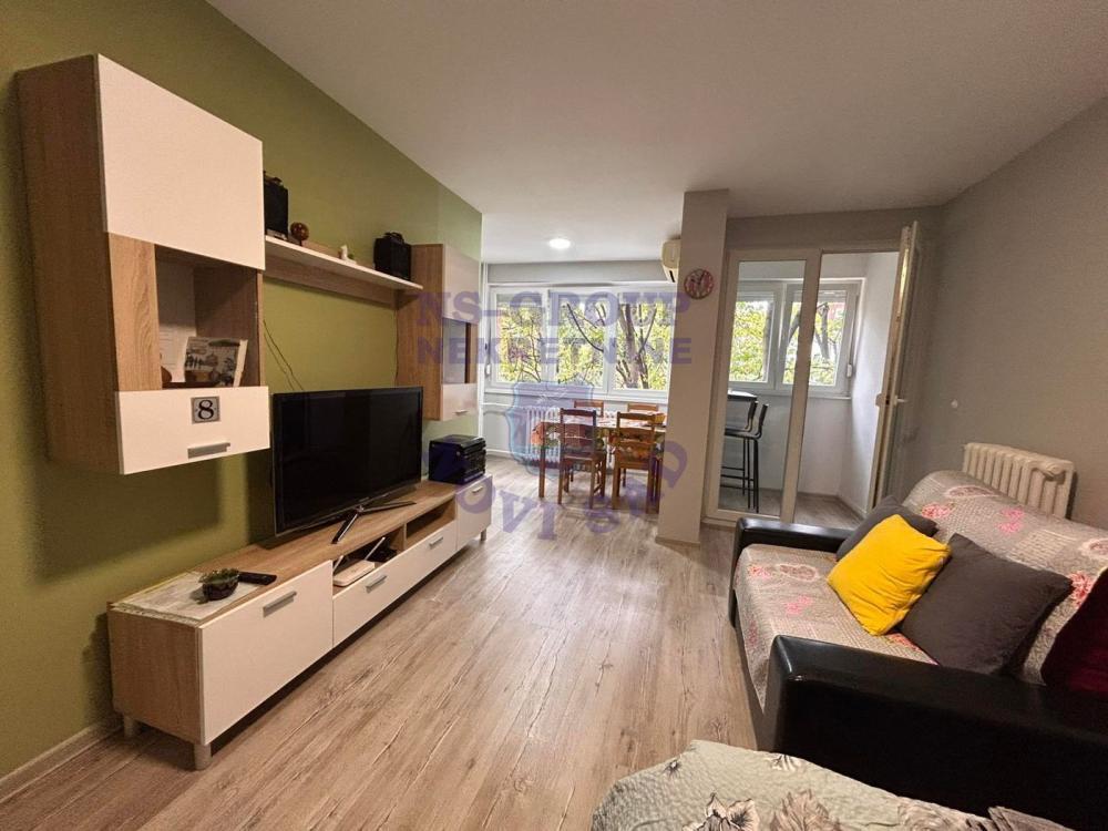 Glavna slika -Jednosoban stan na prodaju, 336m2, 107.120€