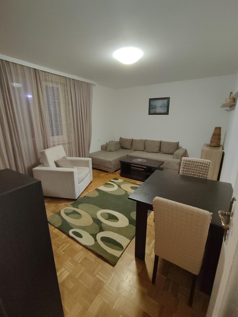 Slika 0 - Futoski put 14b, Jednoiposoban stan za izdavanje, 40m2, 350€