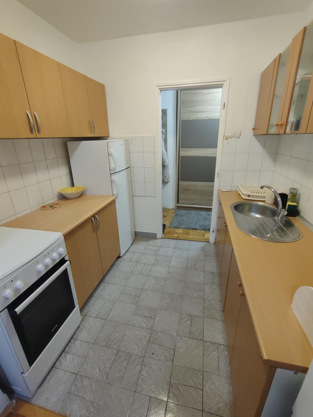 Slika 4 - Futoski put 14b, Jednoiposoban stan za izdavanje, 40m2, 350€