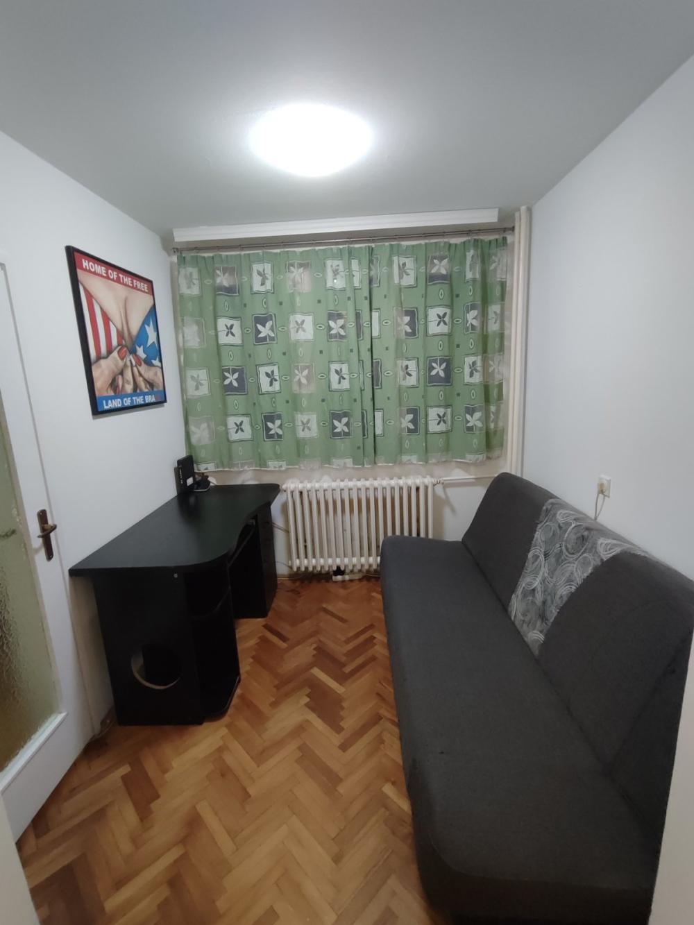 Slika 3 - Futoski put 14b, Jednoiposoban stan za izdavanje, 40m2, 350€