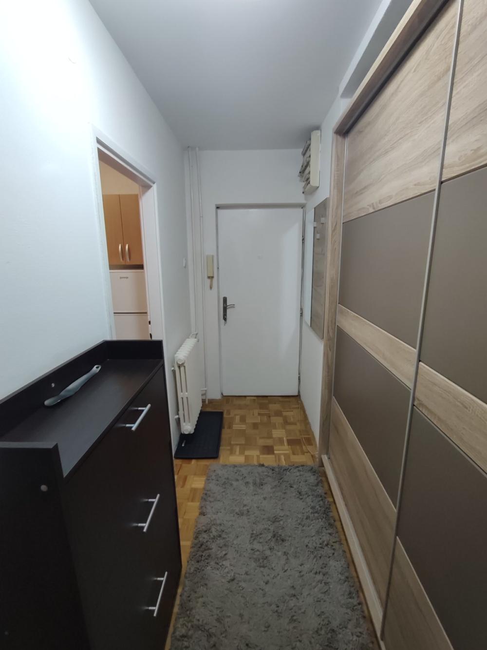 Slika 5 - Futoski put 14b, Jednoiposoban stan za izdavanje, 40m2, 350€