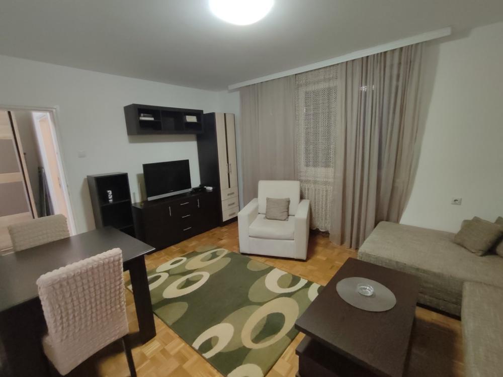 Glavna slika -Futoski put 14b, Jednoiposoban stan za izdavanje, 40m2, 350€