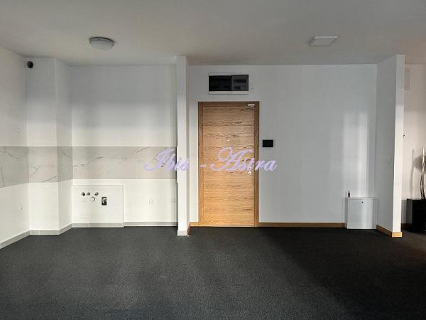 Slika 4 - Tadije Sondermajera, Dvosoban stan za izdavanje, 53m2, 700€