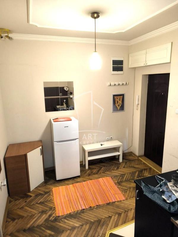 Slika 3 - Majke Jevrosime, Jednosoban stan za izdavanje, 23m2, 500€