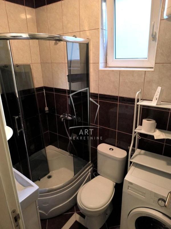 Slika 4 - Majke Jevrosime, Jednosoban stan za izdavanje, 23m2, 500€