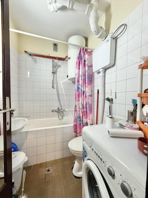 Slika 11 - Marine Veličković, Jednosoban stan za izdavanje, 39m2, 400€