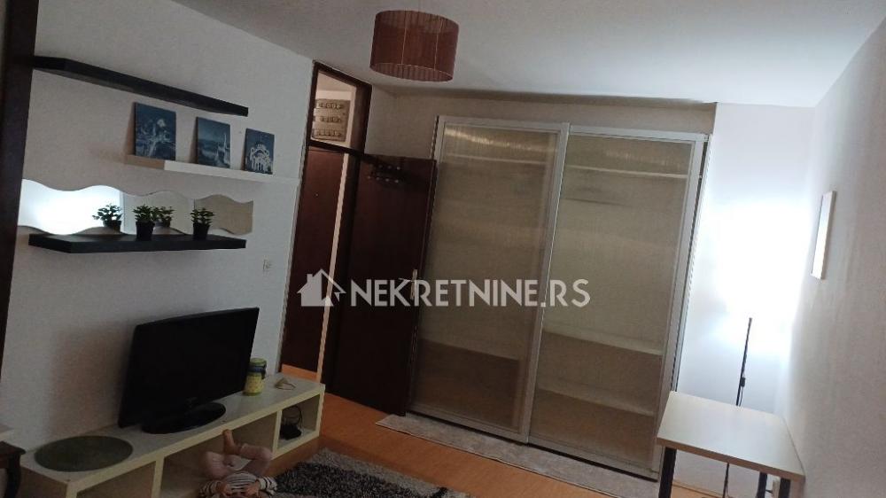 Slika 3 - Vidovdanska, Dvosoban stan za izdavanje, 50m2, 550€