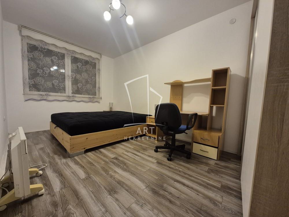 Slika 4 - Husinskih rudara, Dvoiposoban stan za izdavanje, 50m2, 550€
