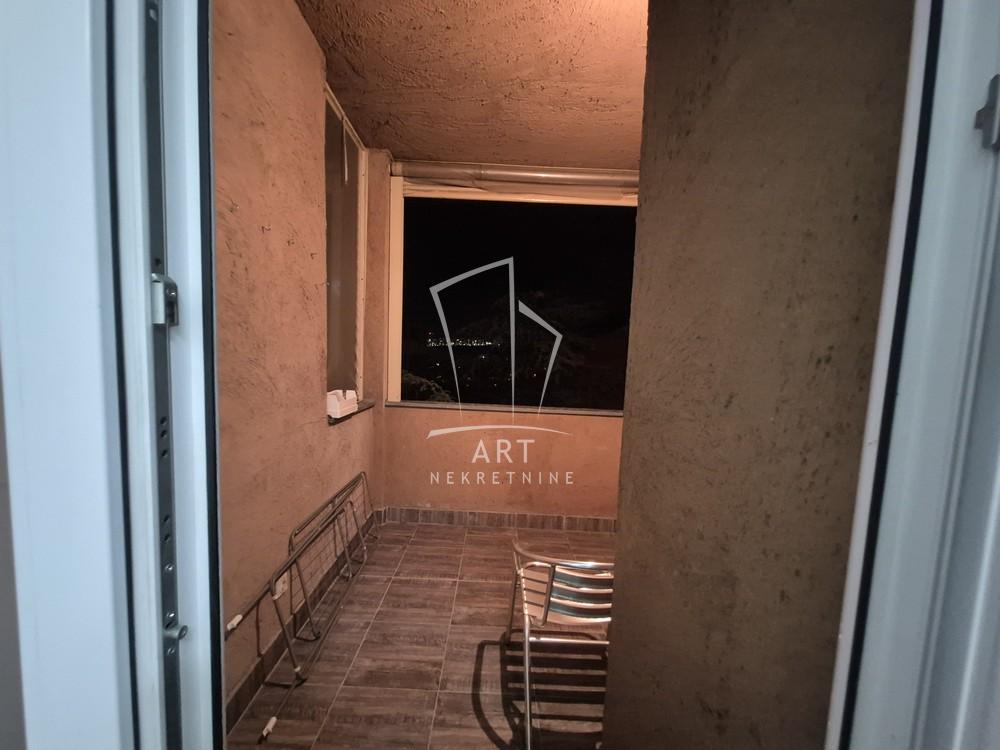 Slika 7 - Husinskih rudara, Dvoiposoban stan za izdavanje, 50m2, 550€