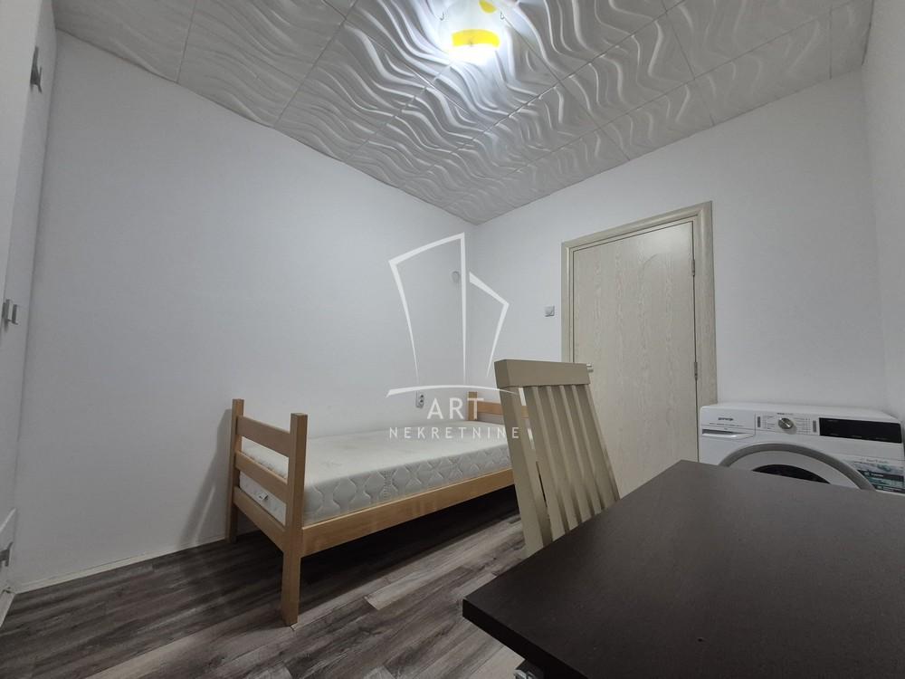 Slika 5 - Husinskih rudara, Dvoiposoban stan za izdavanje, 50m2, 550€