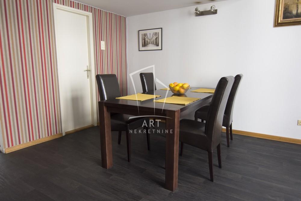 Slika 3 - Obilićev Venac, Jednoiposoban stan za izdavanje, 40m2, 700€