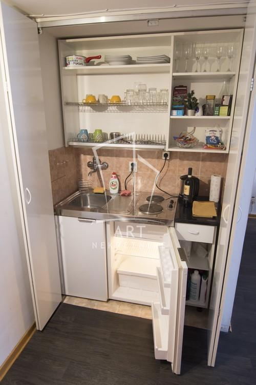 Slika 4 - Obilićev Venac, Jednoiposoban stan za izdavanje, 40m2, 700€