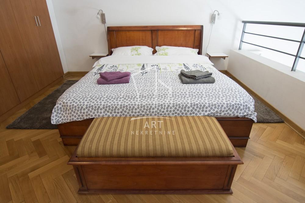 Slika 5 - Obilićev Venac, Jednoiposoban stan za izdavanje, 40m2, 700€