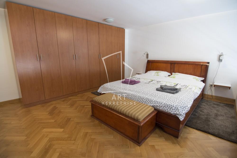 Slika 6 - Obilićev Venac, Jednoiposoban stan za izdavanje, 40m2, 700€