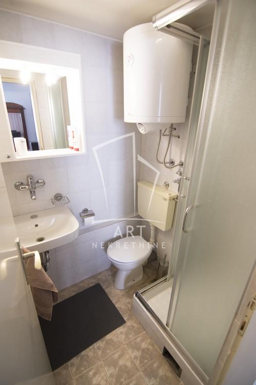 Slika 8 - Obilićev Venac, Jednoiposoban stan za izdavanje, 40m2, 700€