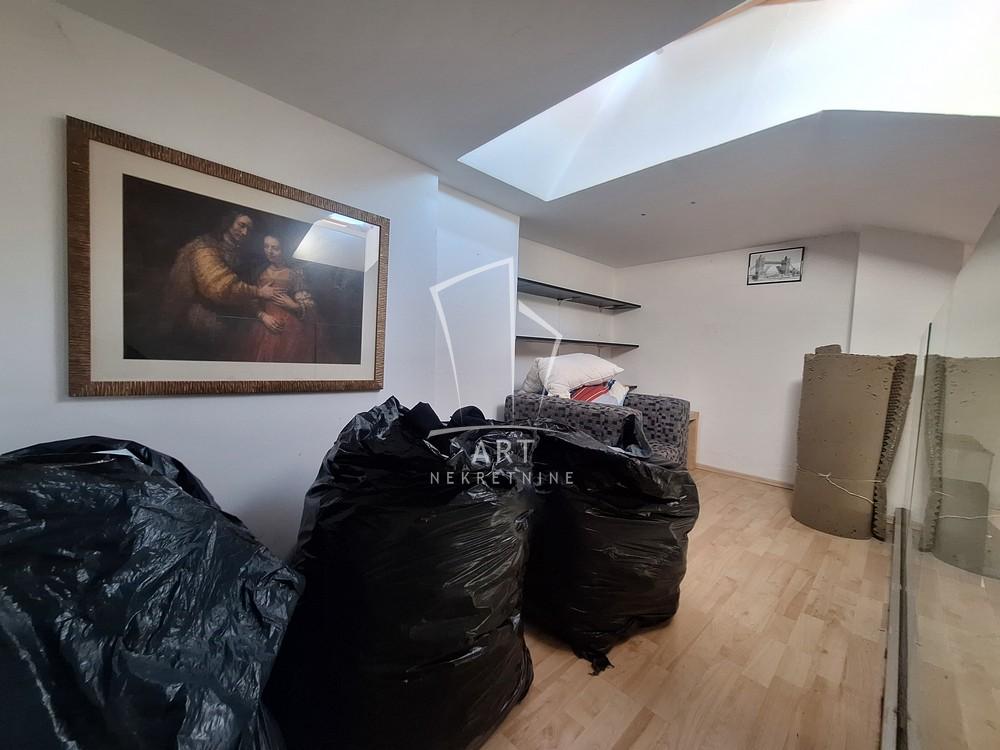 Slika 4 - Vojvode Stepe, Dvosoban stan za izdavanje, 45m2, 500€