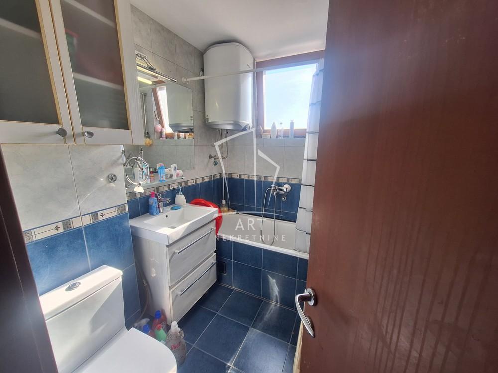 Slika 7 - Vojvode Stepe, Dvosoban stan za izdavanje, 45m2, 500€