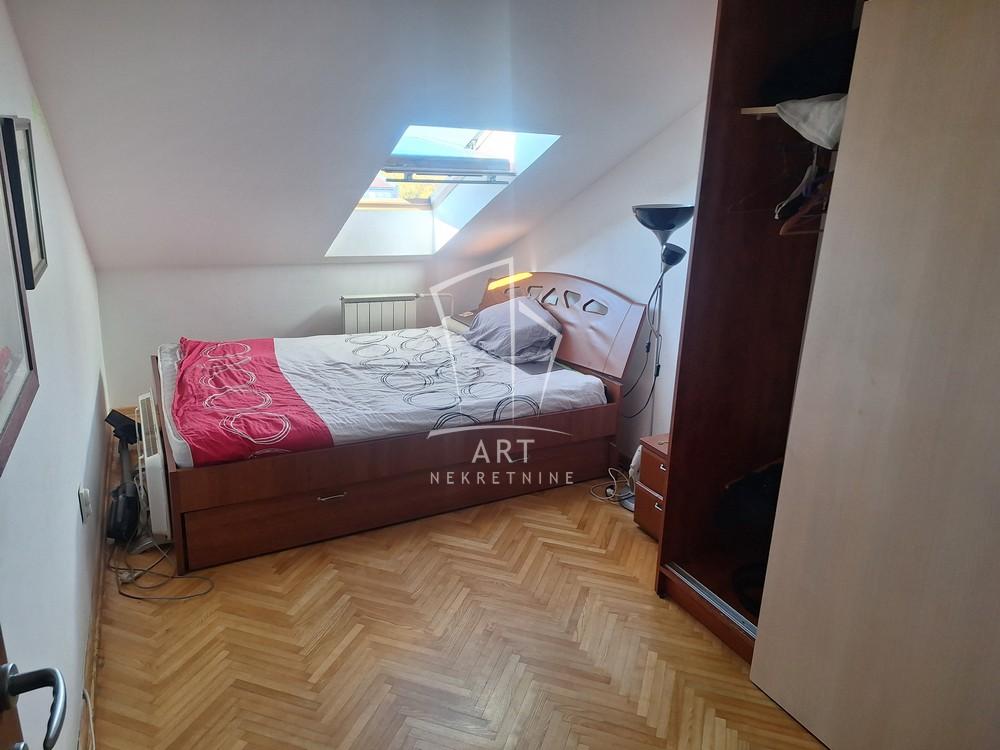 Slika 5 - Vojvode Stepe, Dvosoban stan za izdavanje, 45m2, 500€