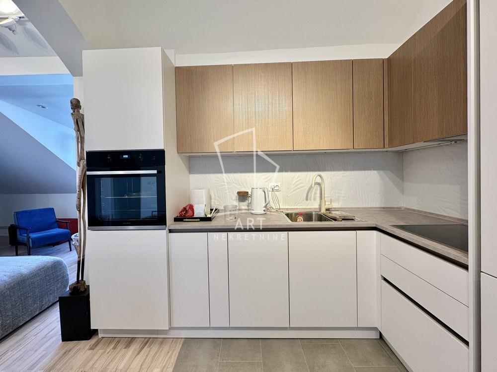 Slika 4 - Hadži Prodanova, Trosoban stan na prodaju, 76m2, 309.000€