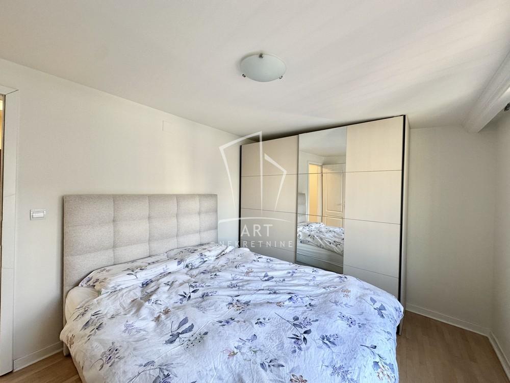 Slika 7 - Hadži Prodanova, Trosoban stan na prodaju, 76m2, 309.000€