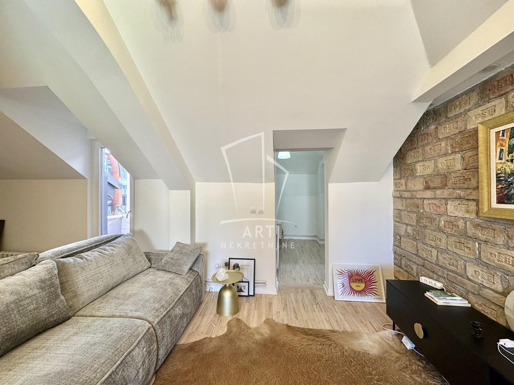 Slika 3 - Hadži Prodanova, Trosoban stan na prodaju, 76m2, 309.000€