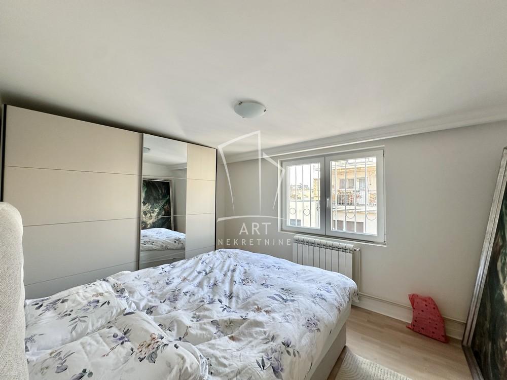 Slika 8 - Hadži Prodanova, Trosoban stan na prodaju, 76m2, 309.000€