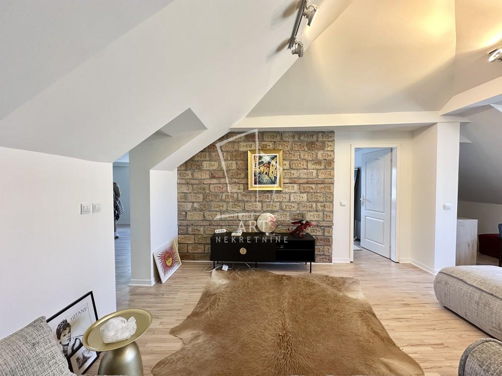 Slika 1 - Hadži Prodanova, Trosoban stan na prodaju, 76m2, 309.000€