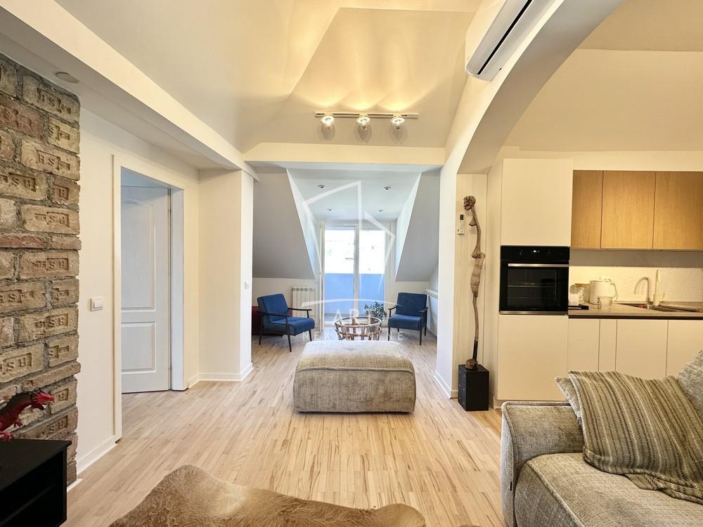 Slika 2 - Hadži Prodanova, Trosoban stan na prodaju, 76m2, 309.000€