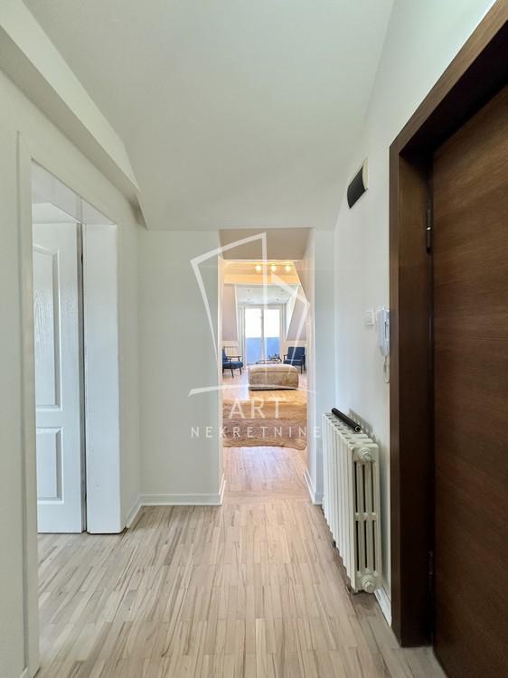 Slika 5 - Hadži Prodanova, Trosoban stan na prodaju, 76m2, 309.000€