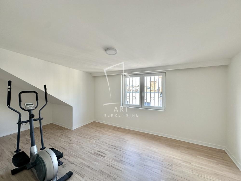 Slika 10 - Hadži Prodanova, Trosoban stan na prodaju, 76m2, 309.000€