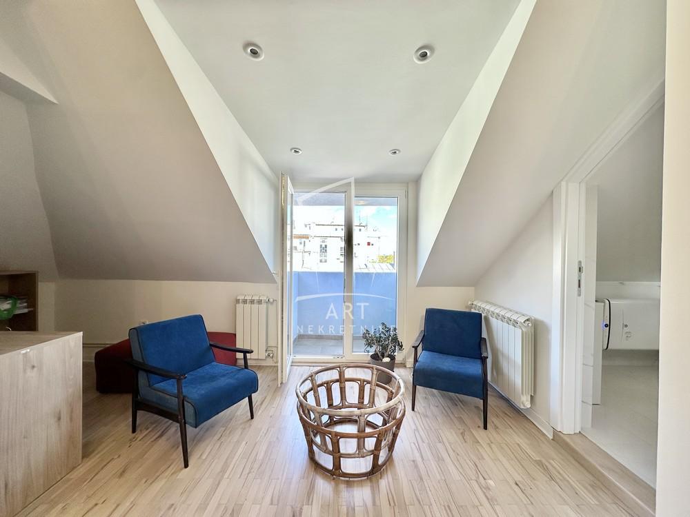 Slika 6 - Hadži Prodanova, Trosoban stan na prodaju, 76m2, 309.000€