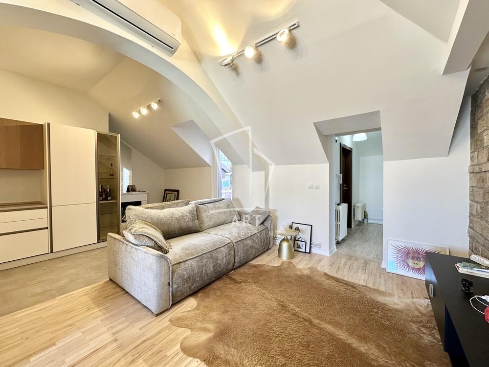 Glavna slika -Hadži Prodanova, Trosoban stan na prodaju, 76m2, 309.000€