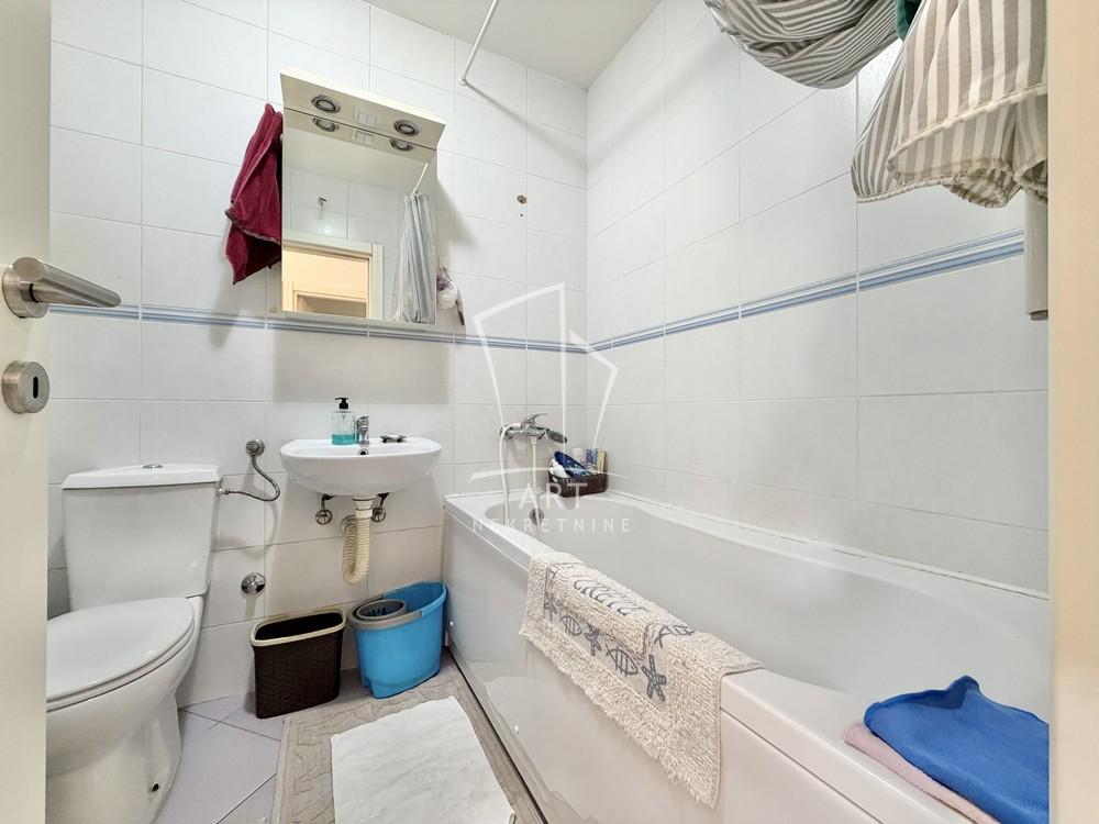 Slika 10 - Vojvode Micka Krstića, Dvoiposoban stan na prodaju, 54m2, 179.000€