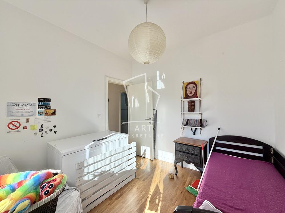 Slika 6 - Vojvode Micka Krstića, Dvoiposoban stan na prodaju, 54m2, 179.000€