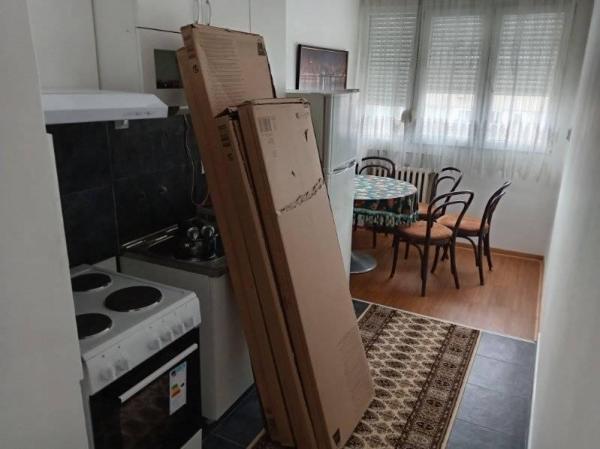 Slika 3 - Nikodima Milaša, Jednosoban stan za izdavanje, 35m2, 450€