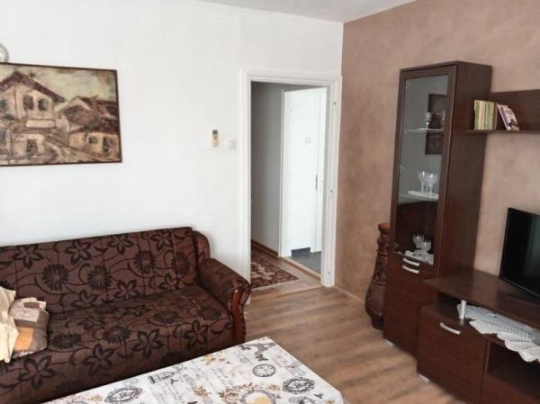 Slika 2 - Nikodima Milaša, Jednosoban stan za izdavanje, 35m2, 450€