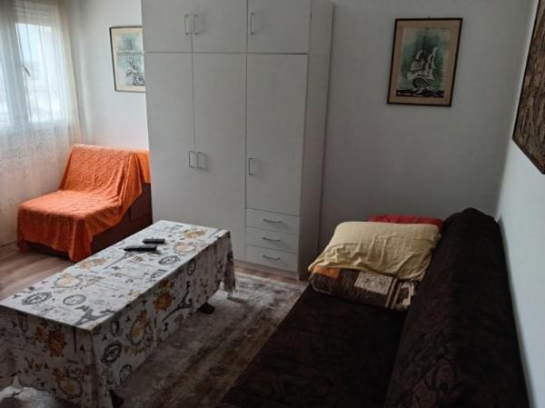 Glavna slika -Nikodima Milaša, Jednosoban stan za izdavanje, 35m2, 450€