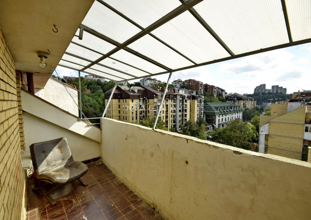 Slika 4 - Lazarevački drum, Dvosoban stan na prodaju, 66m2, 158.000€