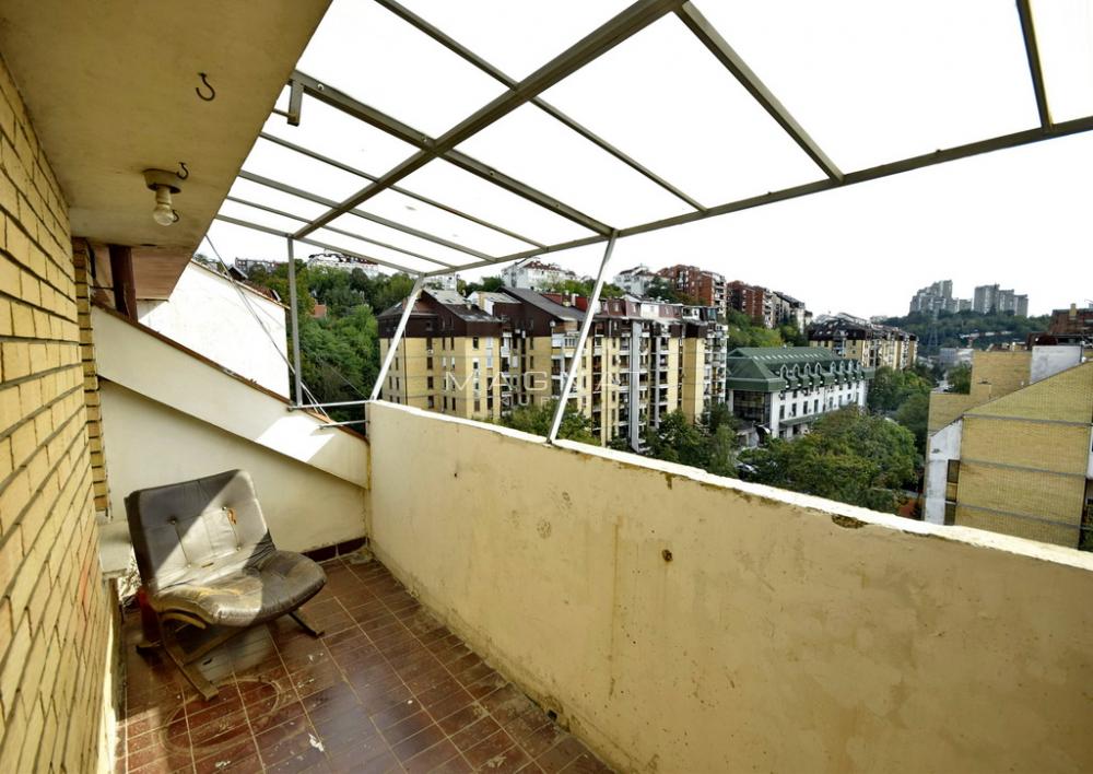 Slika 7 - Lazarevački drum, Dvosoban stan na prodaju, 66m2, 158.000€