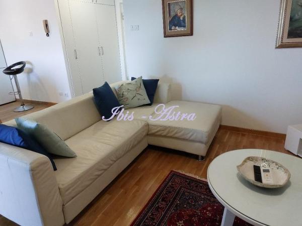 Glavna slika -Mike Alasa, Jednosoban stan za izdavanje, 40m2, 600€